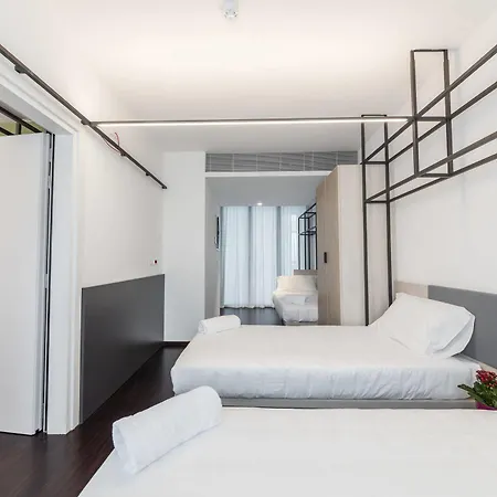 Camplus Pietralata - Casa Per Ferie