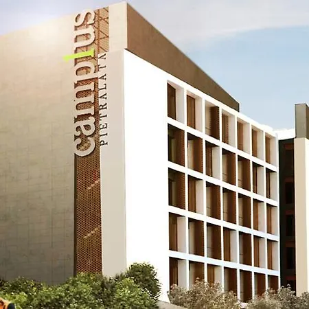 Apartman Camplus Pietralata - Casa Per Ferie