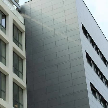 Apartman Camplus Pietralata - Casa Per Ferie *