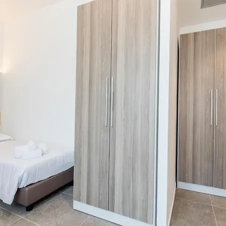 Camplus Pietralata - Casa Per Ferie Apartamento