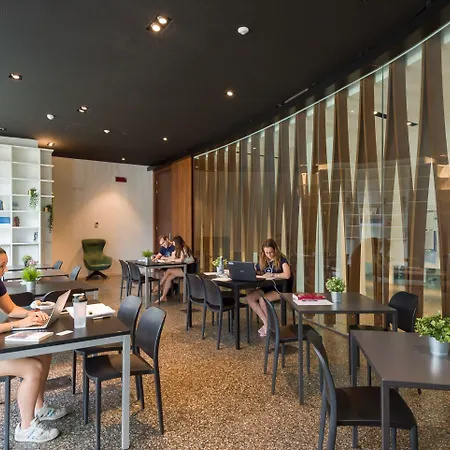 Camplus Pietralata - Casa Per Ferie Apartamento Roma