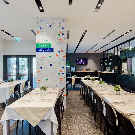 Camplus Pietralata - Casa Per Ferie * Roma