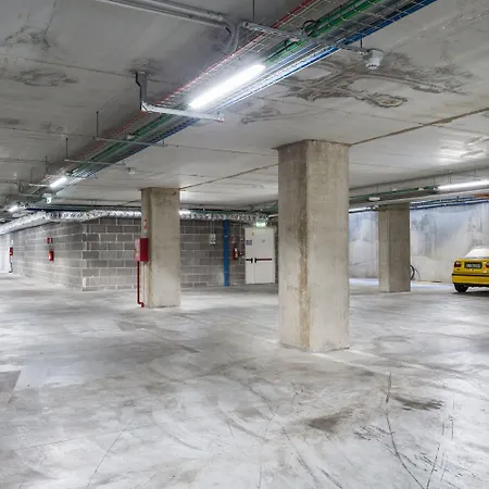 Apartamento Camplus Pietralata - Casa Per Ferie *