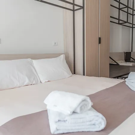 Camplus Pietralata - Casa Per Ferie Apartamento *