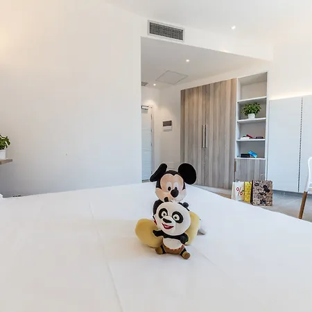 Apartman Camplus Pietralata - Casa Per Ferie
