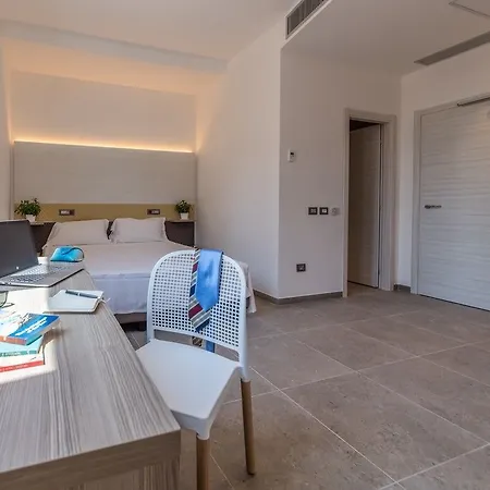 Camplus Pietralata - Casa Per Ferie Apartman
