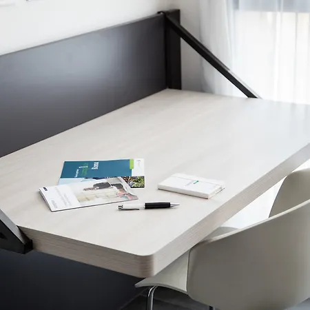 Camplus Pietralata - Casa Per Ferie Apartamento *