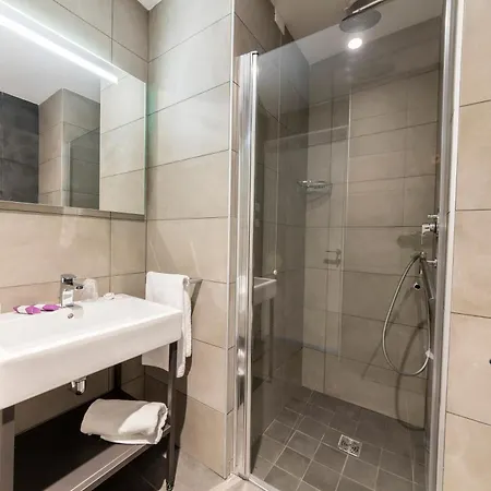 Camplus Pietralata - Casa Per Ferie *