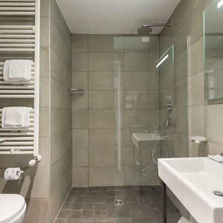 Camplus Pietralata - Casa Per Ferie Roma