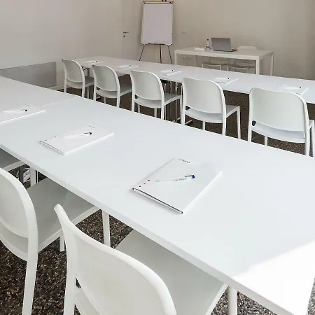 Camplus Pietralata - Casa Per Ferie Apartamento Roma