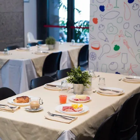 Camplus Pietralata - Casa Per Ferie Roma