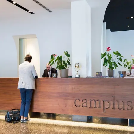 Apartman Camplus Pietralata - Casa Per Ferie *