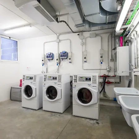 Apartman Camplus Pietralata - Casa Per Ferie