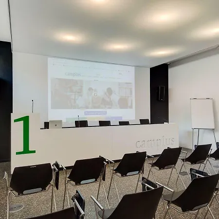 Camplus Pietralata - Casa Per Ferie Apartman Róma