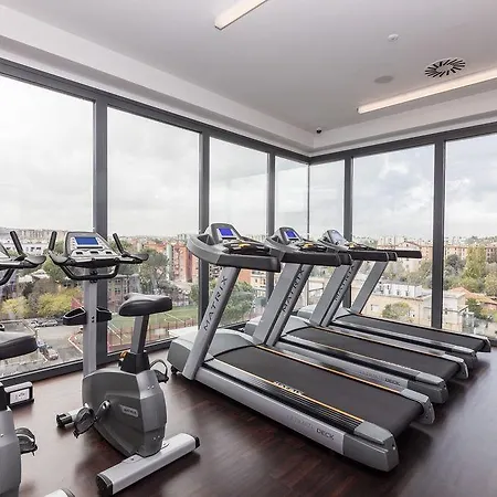 Camplus Pietralata - Casa Per Ferie Apartman *