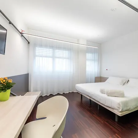 Camplus Pietralata - Casa Per Ferie Apartman