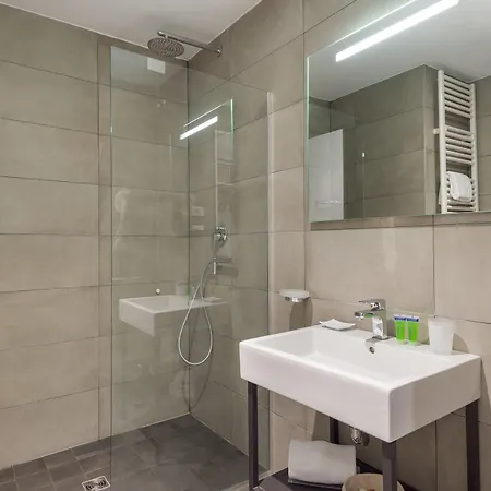 Camplus Pietralata - Casa Per Ferie Appartement *