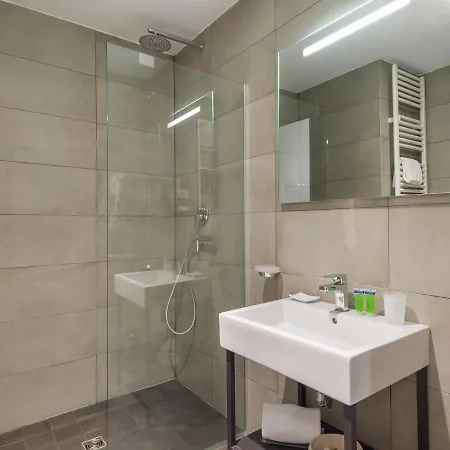 Camplus Pietralata - Casa Per Ferie Apartman *