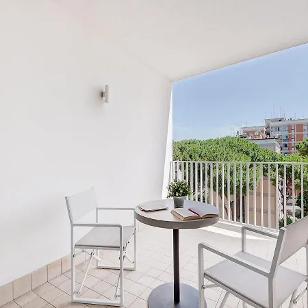 Camplus Pietralata - Casa Per Ferie *