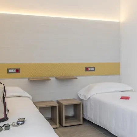 Camplus Pietralata - Casa Per Ferie *