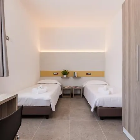 Apartment Camplus Pietralata - Casa Per Ferie