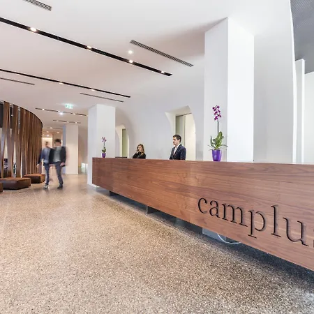 Lejlighed Camplus Pietralata - Casa Per Ferie Rom