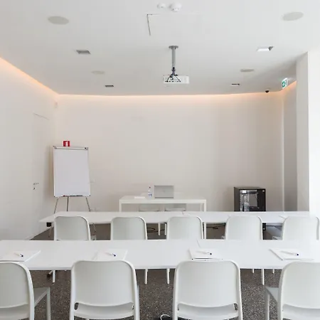 Camplus Pietralata - Casa Per Ferie Lejlighed