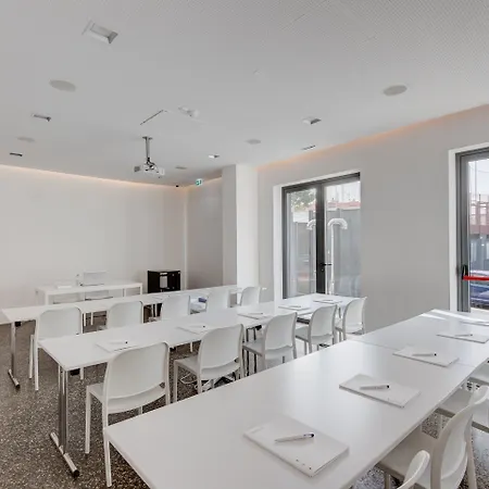 Camplus Pietralata - Casa Per Ferie