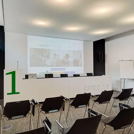 Camplus Pietralata - Casa Per Ferie Lejlighed Rom