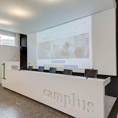 Camplus Pietralata - Casa Per Ferie * Rom