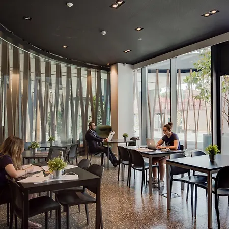 Camplus Pietralata - Casa Per Ferie Rom