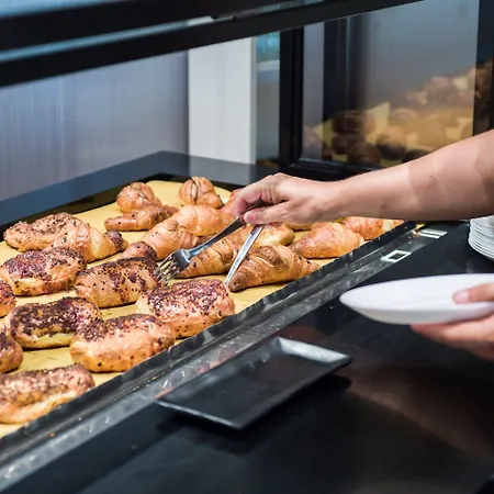 Apartman Camplus Pietralata - Casa Per Ferie