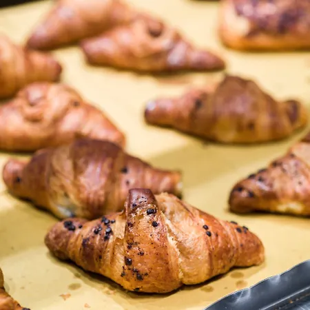 Camplus Pietralata - Casa Per Ferie Lejlighed