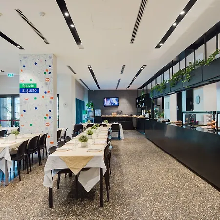 Lejlighed Camplus Pietralata - Casa Per Ferie