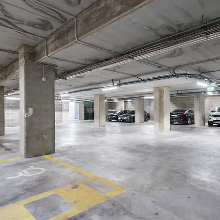 Camplus Pietralata - Casa Per Ferie Apartman Róma