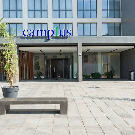 Lejlighed Camplus Pietralata - Casa Per Ferie