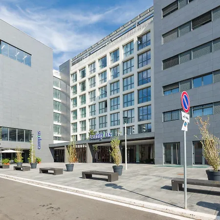 Camplus Pietralata - Casa Per Ferie Lejlighed Rom