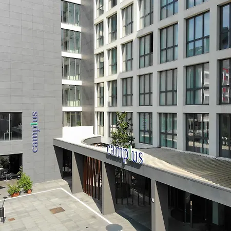 Camplus Pietralata - Casa Per Ferie Apartman Róma