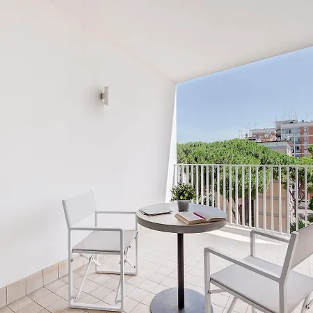 Lejlighed Camplus Pietralata - Casa Per Ferie *