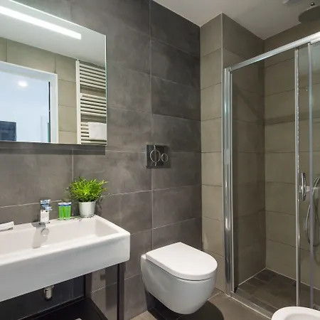 Lejlighed Camplus Pietralata - Casa Per Ferie *