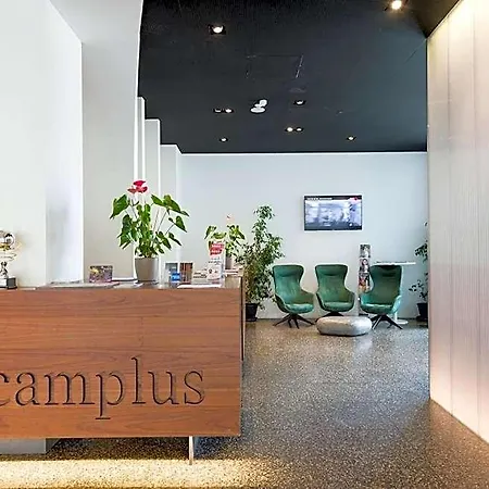 Camplus Pietralata - Casa Per Ferie Řím