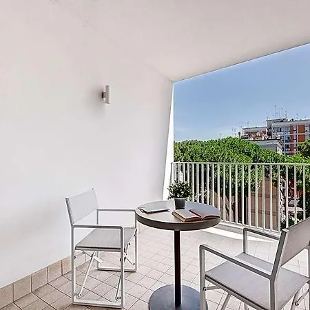 Camplus Pietralata - Casa Per Ferie Apartmán Řím