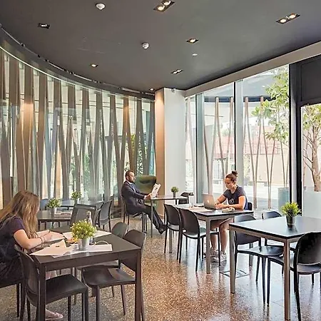 Apartment Camplus Pietralata - Casa Per Ferie Rome
