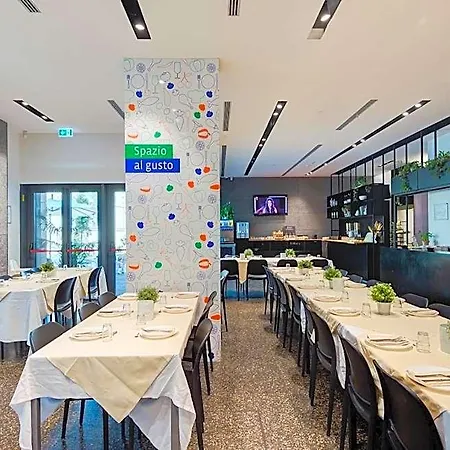 Apartmán Camplus Pietralata - Casa Per Ferie *