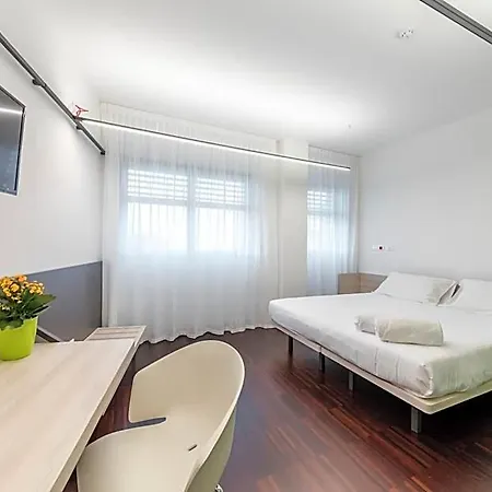 Camplus Pietralata - Casa Per Ferie