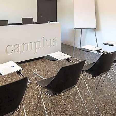 Apartmán Camplus Pietralata - Casa Per Ferie