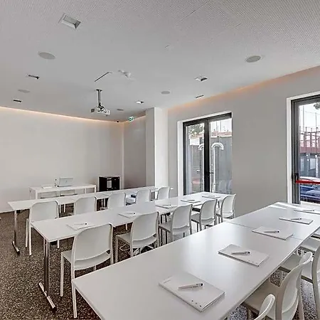 Camplus Pietralata - Casa Per Ferie Apartmán