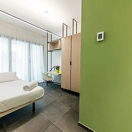 Camplus Pietralata - Casa Per Ferie Apartmán *