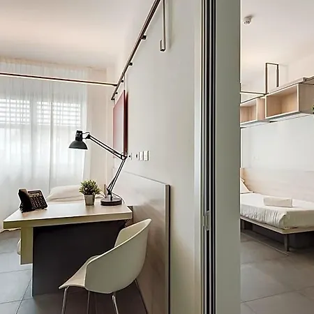 Camplus Pietralata - Casa Per Ferie Apartmán Řím