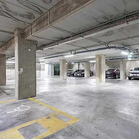 Apartmán Camplus Pietralata - Casa Per Ferie Řím
